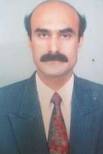 Muhammad  Nadeem Afzal