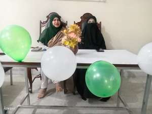 Pakistan day celebrations at GCT Attock