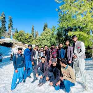 CIT Excursion Trip to Murree and Ayubia