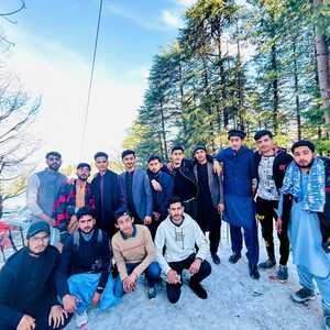 CIT Excursion Trip to Murree and Ayubia