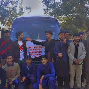 CIT Excursion Trip to Murree and Ayubia