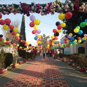 spring Festival 2024 at GCT Attock