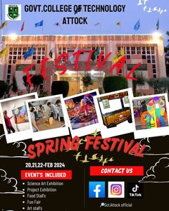 spring Festival 2024 at GCT